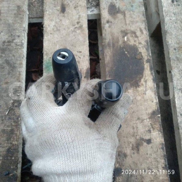 Переключатель подрулевой Kia Ceed ED (2006—2010) Kia Cee'd оригинальный номер 934201h200