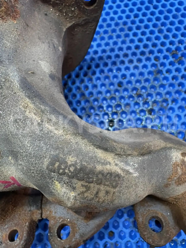 Коллектор выпускной Chevrolet Cobalt II (2011—2016) Chevrolet Cobalt 