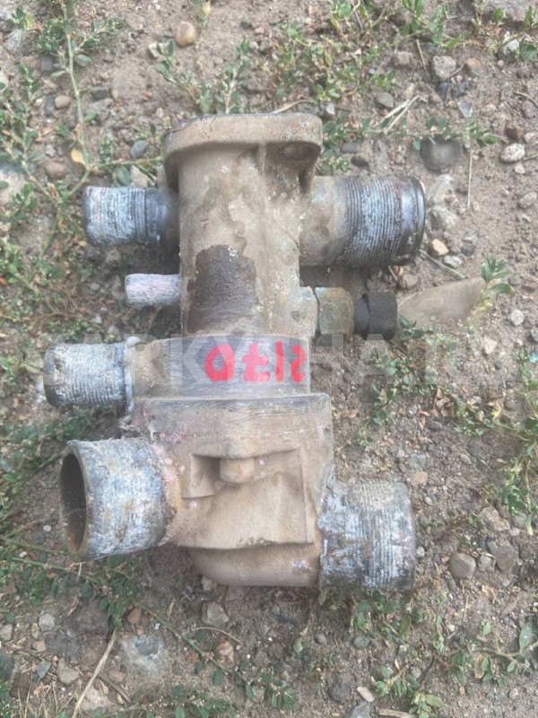 Термостат ВАЗ (LADA) Priora I (2007—2013) ВАЗ (Lada) Priora оригинальный номер 2170-1306010