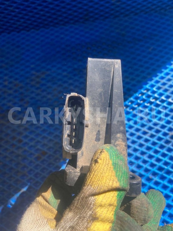 Педаль газа SsangYong Actyon Sports I (2006—2012) Ssang Yong Actyon оригинальный номер 20550-09002