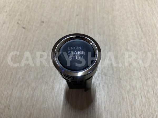 Кнопка запуска двигателя Toyota RAV 4 V (XA50) оригинальный номер 89611-42012