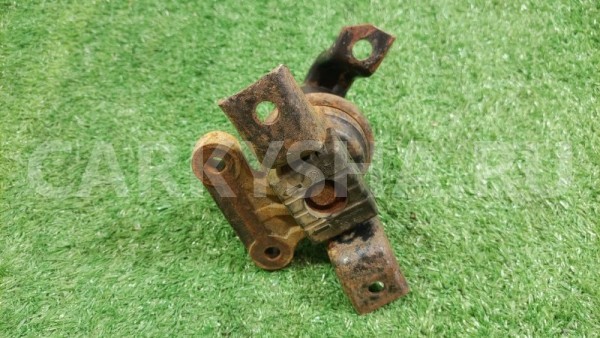 Подушка (опора) двигателя правая Chery QQ6 2008 Chery QQ6 (S21) оригинальный номер S211001310