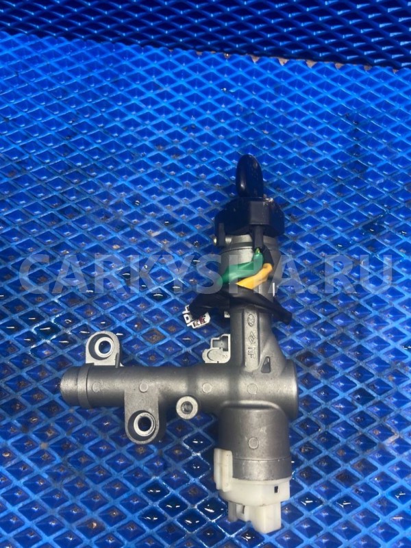 Замок зажигания Hyundai Sonata V рестайлинг (2007—2010) Hyundai Sonata оригинальный номер G4KA