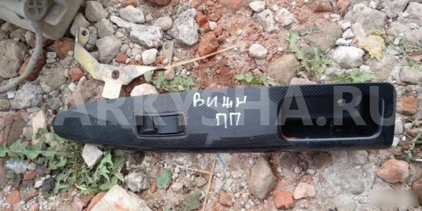 Кнопка стеклоподъемника Geely FC (Vision) I (2006—2011) Geely FC (Vision) 