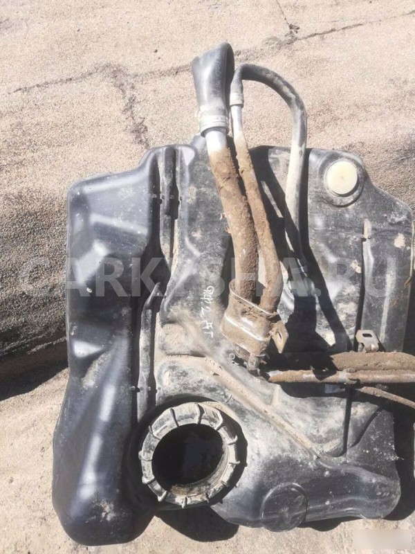 Бак топливный Ford Focus II рестайлинг (2007—2011) Ford Focus 