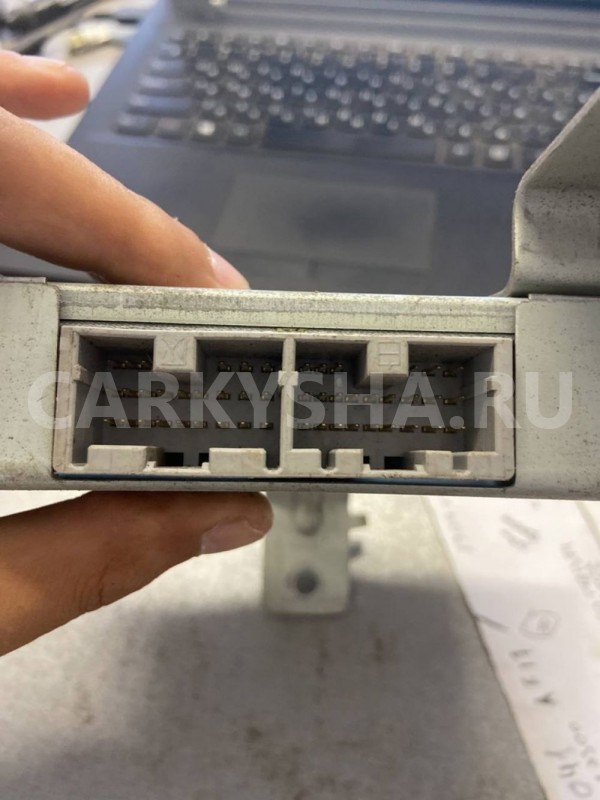 Блок управления круиз-контролем Infiniti FX35 I (2002—2006) Infiniti FX оригинальный номер 18995CG000