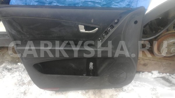Обшивка двери передней левой SsangYong Actyon II (2010—2013) Ssang Yong Actyon 