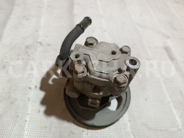 Насос гидроусилителя Nissan Almera Classic оригинальный номер 4911095F0A