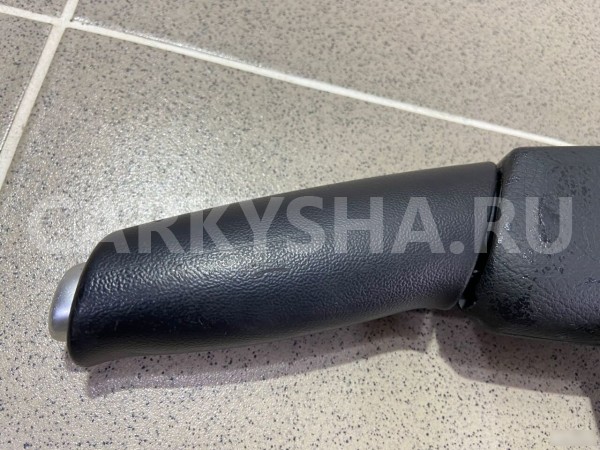 Ручка ручника Chevrolet Aveo 2007 Chevrolet Aveo 