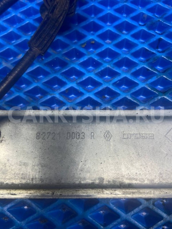 Стеклоподъемник Renault Megane III (2008—2014) Renault 14 оригинальный номер 82721000r