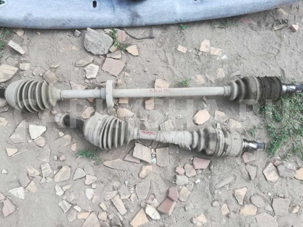 привода Chevrolet Lanos I (2002—2009) Chevrolet Lanos 