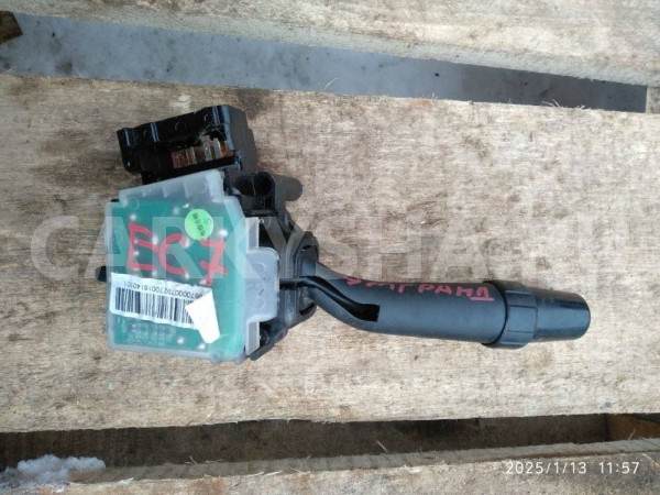 Переключатель подрулевой Geely Emgrand EC7 I (2009—2016) Geely Emgrand EC7 оригинальный номер 06700079