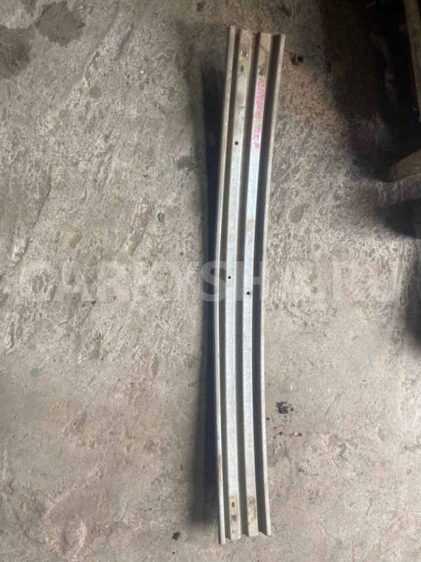 Усилитель переднего бампера Chevrolet Spark M200 (2005—2009) Chevrolet Spark оригинальный номер 96590735