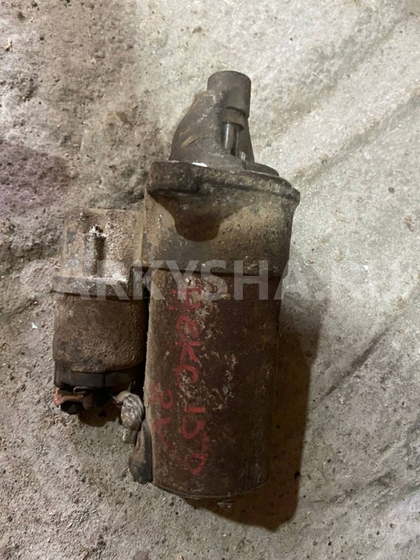 Стартер Daewoo Nexia I (1995—2008) Daewoo Nexia оригинальный номер 96469963