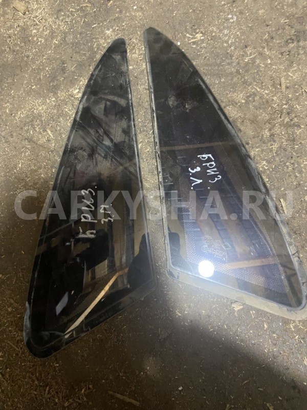 Стекло глухое LIFAN Breez (520) 520 (2005—2014) Lifan Breez (520) оригинальный номер L5406101