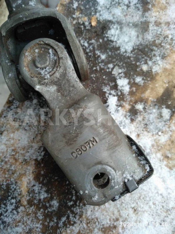 Кардан рулевой Opel Vita B (1995—2000) Opel Vita оригинальный номер C807M