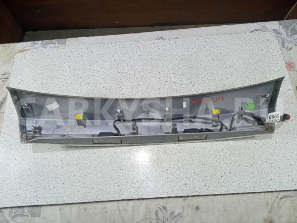 Накладка двери багажника Opel Mokka I (2012—2016) Opel Mokka оригинальный номер 95093281