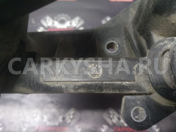 Корпус термостата Skoda Fabia 1 AZQ BME Skoda Fabia оригинальный номер 03C121111B