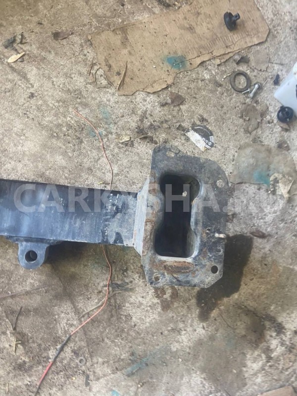 Усилитель переднего бампера Nissan Teana J32 (2008—2011) Nissan Teana оригинальный номер 62030JN20B