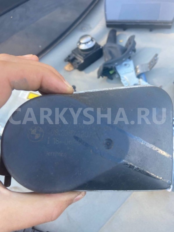Дроссельная заслонка BMW 5 серия E60/E61 (2002—2007) BMW 5er оригинальный номер 13547516946