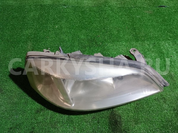Фара правая Opel Astra оригинальный номер 90520878