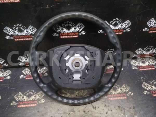 Руль Nissan Primera P12 Nissan Primera оригинальный номер 48430ba01rv