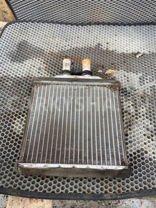 Радиатор отопителя Chevrolet Lacetti I (2004—2013) Chevrolet Lacetti оригинальный номер 96554446