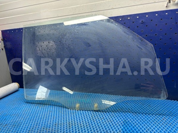 Стекло двери передней правой pajero / montero 3, 4 Mitsubishi i оригинальный номер MR436974