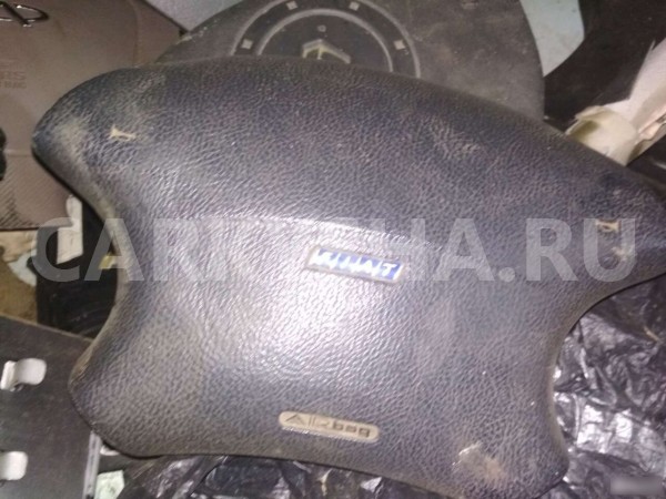 Подушка безопасности FIAT Brava I (1995—2001) Fiat Brava 