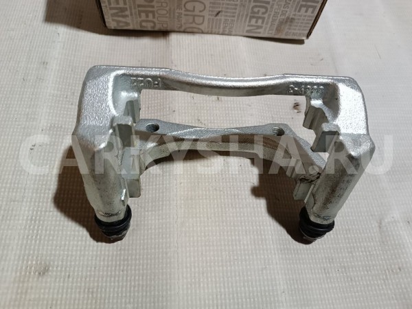 Скоба суппорта Nissan Almera оригинальный номер 4101500Q0D