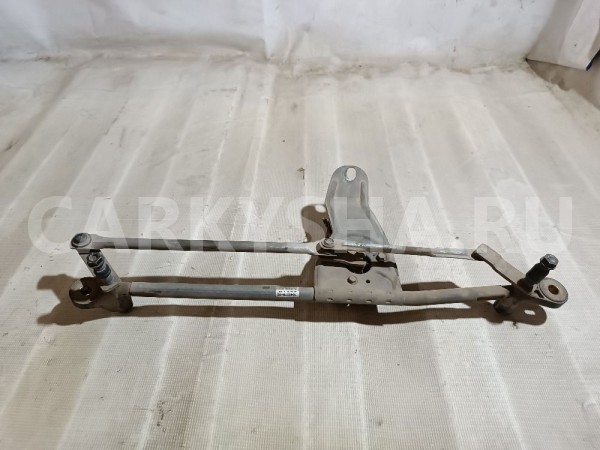 Трапеция стеклоочистителей BMW X5 оригинальный номер 61617111535