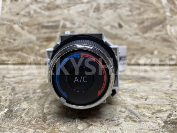 Кнопка регулировки кондиционера Toyota RAV 4 IV (CA40) оригинальный номер 55903-42100