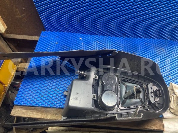 Консоль центральная ВАЗ (LADA) Vesta I (2015—2023) ВАЗ (Lada) Vesta оригинальный номер 8450007264