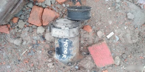 Натяжитель ремня Jeep Grand Cherokee ZJ (1992—1996) Jeep Cherokee оригинальный номер MV90378 ZJ