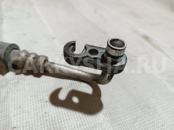 Трубка кондиционера Nissan Almera Classic оригинальный номер 9249095F0C