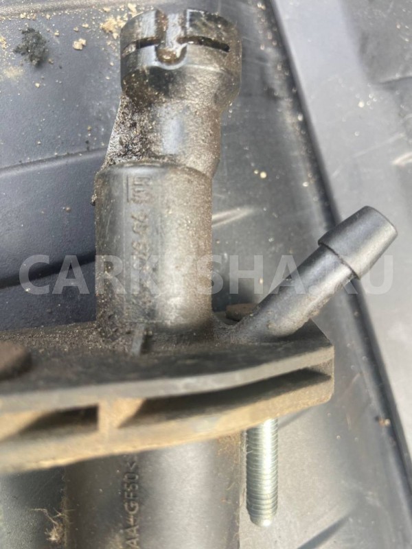 Цилиндр сцепления главный Opel Astra H (2004—2007) Opel Astra оригинальный номер 90523769