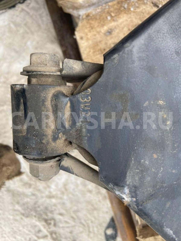 распорка стоек Volvo S60 I (2000—2004) Volvo S60 оригинальный номер 30671354