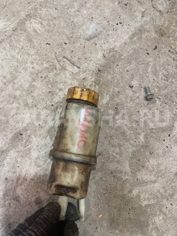 Бачок ГУР Chery IndiS (S18D) S18D (2011—2016) Chery IndiS (S18D) оригинальный номер 3408010