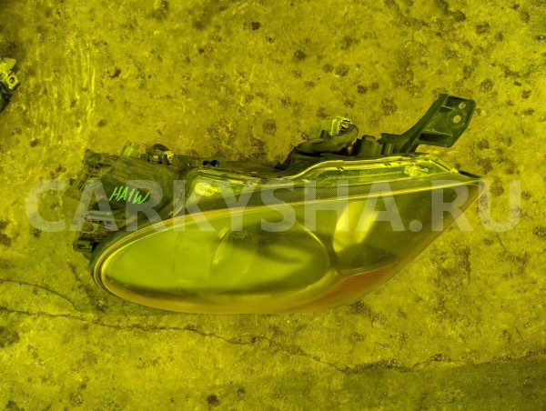 Фара Mitsubishi i 