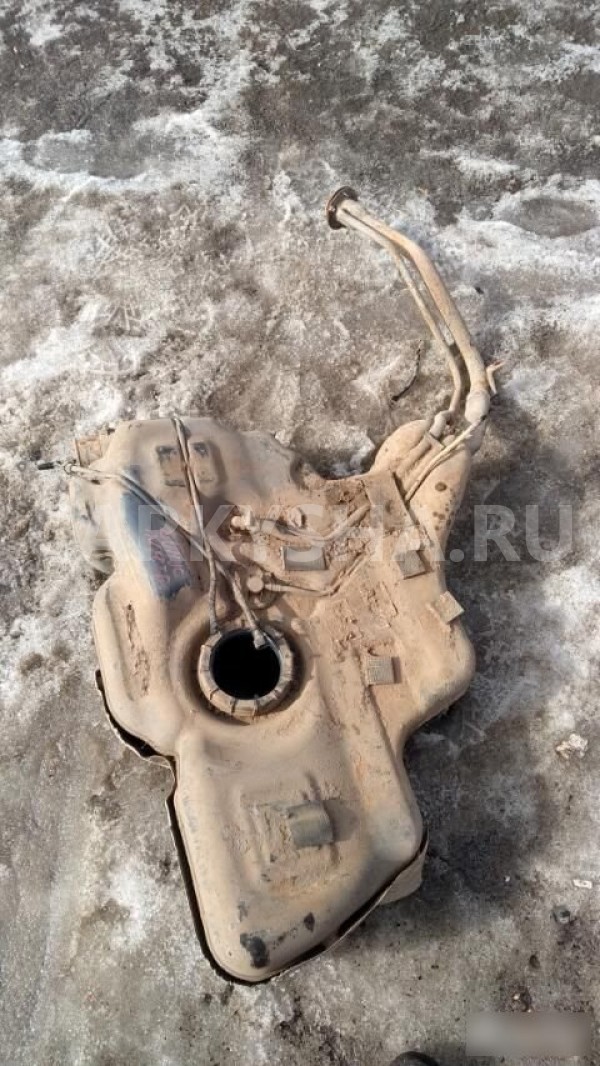 Бак топливный Chery Bonus (A13) A13 (2011—2014) Chery Bonus (A13) 