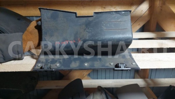 Бардачок Daewoo Matiz I рестайлинг (2000—2015) Daewoo Matiz оригинальный номер 96566631