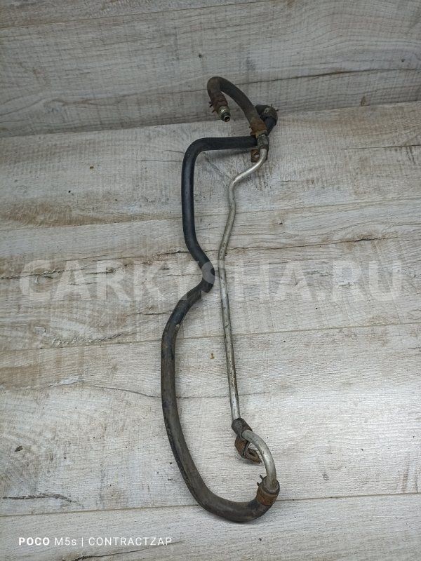 Трубка гидроусилителя руля Mitsubishi Lancer IX (2000—2007) Mitsubishi i оригинальный номер MR510416