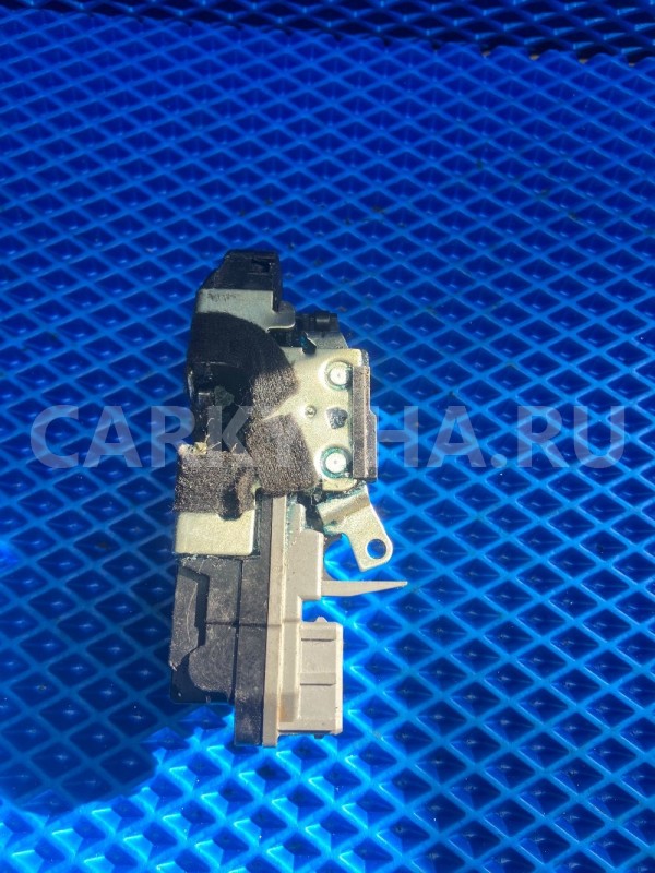 Замок двери задней правой ВАЗ (LADA) Granta I (2011—2018) ВАЗ (Lada) Granta оригинальный номер 21900620501210