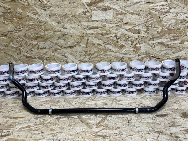 Стабилизатор поперечной устойчивости Toyota RAV 4 IV (CA40) оригинальный номер 48811-42071