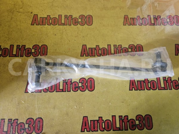 Стойка стабилизатора Opel Zafira оригинальный номер 13327928