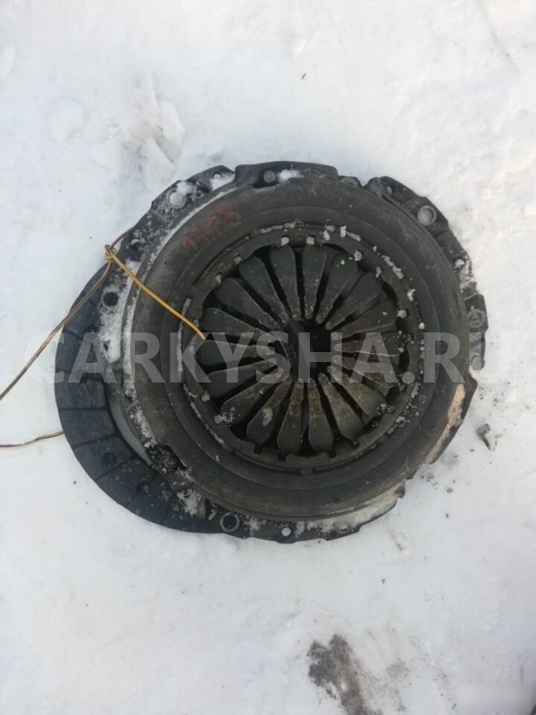 сцепление ВАЗ (LADA) Granta I (2011—2018) ВАЗ (Lada) Granta 