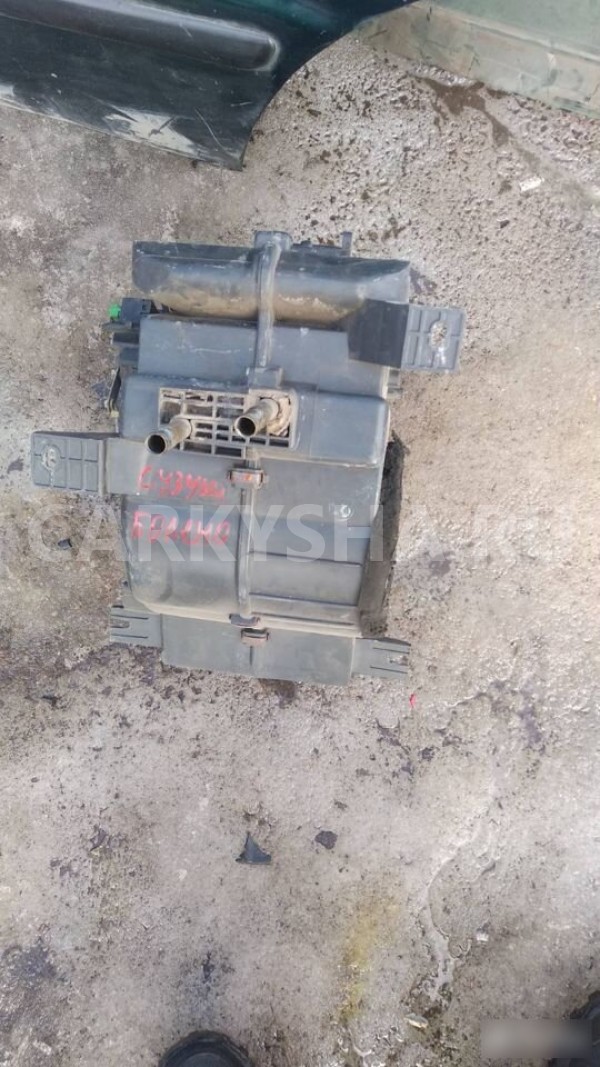 Корпус отопителя Suzuki Baleno I (1995—2002) Suzuki Baleno 