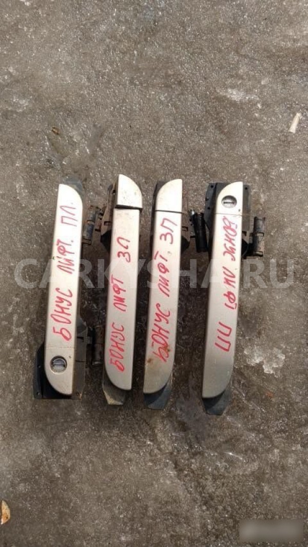 Ручка Chery Bonus (A13) A13 (2011—2014) Chery Bonus (A13) 