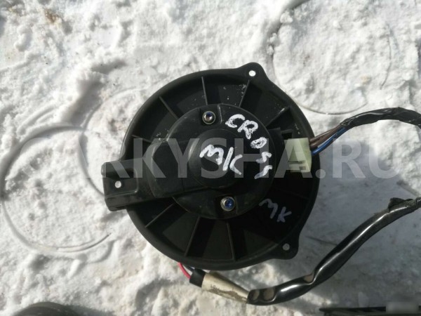 Моторчик отопителя Geely MK Cross I (2010—2016) Geely MK Cross 