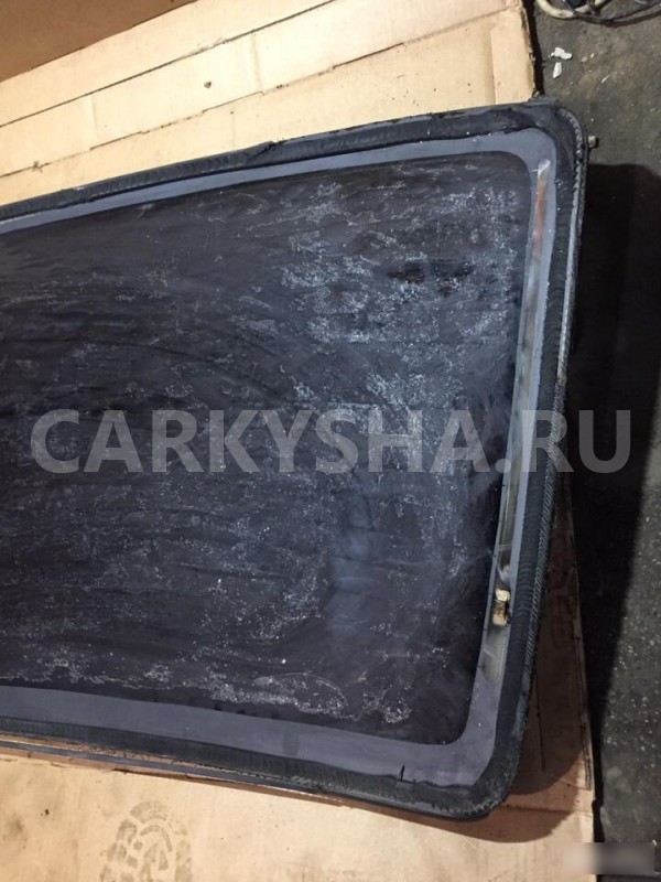 Заднее стекло Hyundai Sonata IV(EF) Hyundai Sonata 